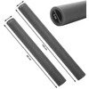 Malatec Batuto stulpu užvalkalas 180cm