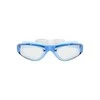 Mėlyna NQG160MAF Mėlynas SWIMMING GOGGLES NILS AQUA