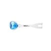 Mėlyna NQG600AF Baltas/ Mėlynas SWIMMING GOGGLES NILS AQUA