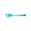 Mėlyna NQG770AF Mėlynas JUNIOR SWIMMING GOGGLES NILS AQUA