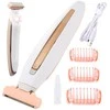 Body epilator bikini razor ladies usb