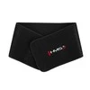 BR163 WAIST SUPPORT Juodas HMS