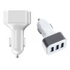 Car car charger for cigarette lighter sockets 3xusb