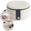 Bikuvalt Casket jewellery organiser tray trunk