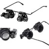 Bikuva.lt Clockwise eye luxury led 20x 15mm