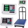 Virtuvinės svarstyklės Electronic storage weights 100kg/20g