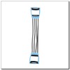 EM09 EXPANDER HMS (4 rubber strings)