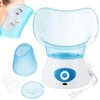 Bikuvalt Facial steam sauna inhaler spa humidifier