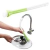 Bikuvalt Faucet brush extension for sink faucet