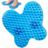 Foot massage mat acupressure Pėdų masažuoklis
