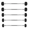 GSG-40 RUBBER COATED BAR 40 KG HMS