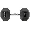 Hantelis HMS Hex Pro - 27.5kg