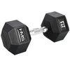 Hantelis HMS Hex Pro - 27.5kg