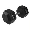HEX PRO 47.5 KG DUMBBELL HMS