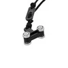 HHW02 HULA HOP Juodas SU SVORIU HMS