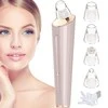 Hoover for blackheads microdermabrasion