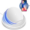 Inductive wireless charger qi fast