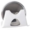 Kitchen hanger for pot lids
