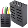 Peilis rack kitchen organiser peilis drainer