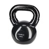 Ketaus gira HMS KNV juoda - 10 kg