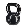 Ketaus gira HMS KNV juoda - 10 kg