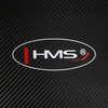 HMS LS3050 BARBELL BENCH