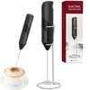 Bikuva.lt Milk frother coffee beater mini stand mixer