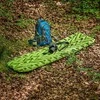 Turistinis kilimėlis Nils Camp NC4005, žalias