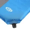 NC4340 Mėlynas-GRAY SELF-INFLATING MAT NILS CAMP