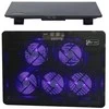 Nešiojamas kompiuteris cooling pad led 12-17