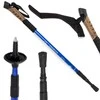 Nordic walking pole trekking pole