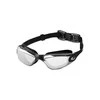 NQG160MAF Juodas SWIMMING GOGGLES NILS AQUA