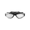 NQG160MAF Juodas SWIMMING GOGGLES NILS AQUA