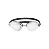 NQG180MAF Juodas SWIMMING GOGGLES NILS AQUA