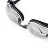 NQG550MAF Juodas SWIMMING GOGGLES NILS AQUA