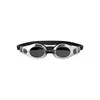 NQG550MAF Juodas SWIMMING GOGGLES NILS AQUA