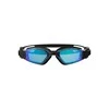 NQG660MAF VIOLET RACING SWIMMING GOGGLES NILS AQUA
