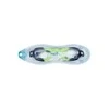 NQG770AF Juodas/ Žalias JUNIOR SWIMMING GOGGLES NILS AQUA