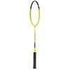 Nils Extreme Badmintono rinkinys Nils NRZ262, aliuminis, 2 raketės, 3 badmintono plunksniukai, tinklas 600 x 60 cm, dėklas