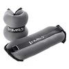OB05 GRAY PILLOW WEIGHTS 2 x 2 KG HMS