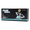 OB05 GRAY PILLOW WEIGHTS 2 x 2 KG HMS