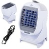 Oro kondicionierius humidifier water mini usb