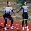 Treniruočių juosta One Fitness PBF Set04 Slim