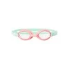 Rožinė NQG700AF MINT/ Rožinis JUNIOR SWIMMING GOGGLES NILS AQUA