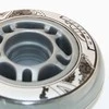PU 70x24 82A SKAIDRŪS RATAI (4 vnt) NILS EXTREME