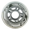 PU 70x24 82A SKAIDRŪS RATAI (4 vnt) NILS EXTREME