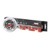 PU 72 x 24 Baltas MAT 82A WHEELS 4 PCS. NILS EXTREME