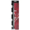 PU 76x24 82A permatomi RATAI (4 vnt) NILS EXTREME