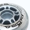 PU 76x24 82A permatomi RATAI (4 vnt) NILS EXTREME