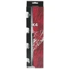 PU 84x24 82A permatomi ratai (4 vnt) NILS EXTREME